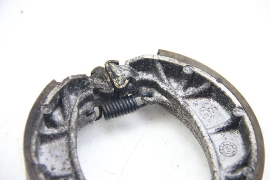 photo de PASTIGLIE FRENO PEUGEOT LUDIX 50 (2008 - 2017) - Zoom sullo stato d'uso