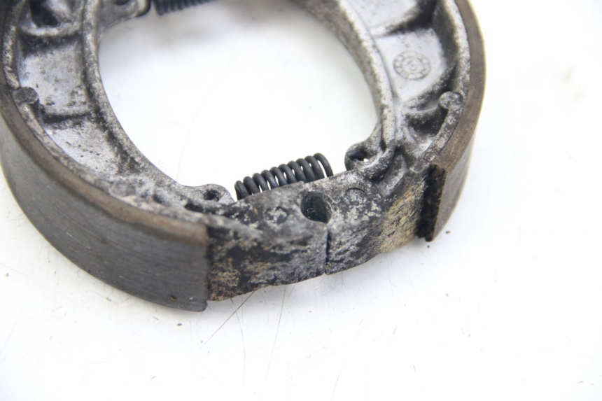 photo de PASTIGLIE FRENO PEUGEOT LUDIX 50 (2008 - 2017) - Altra angolazione