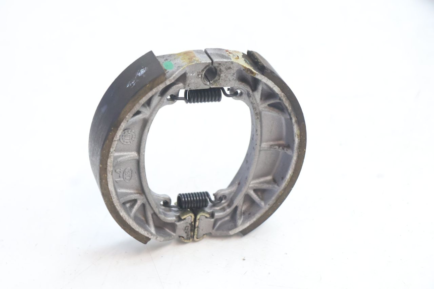 photo de PASTIGLIE FRENO PEUGEOT LUDIX 50 (2008 - 2017) - Dettaglio del componente