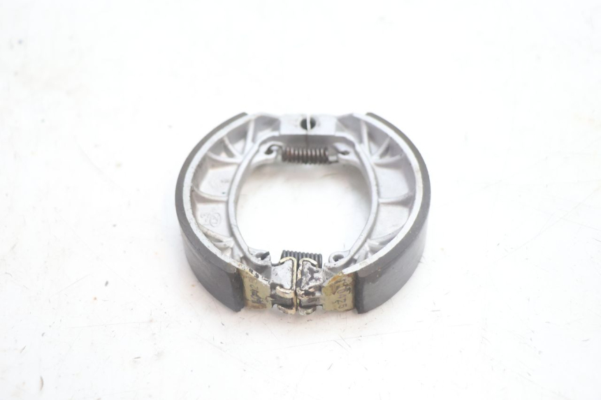 photo de PASTIGLIE FRENO PEUGEOT LUDIX 50 (2005 - 2007) - Zoom sullo stato d'uso
