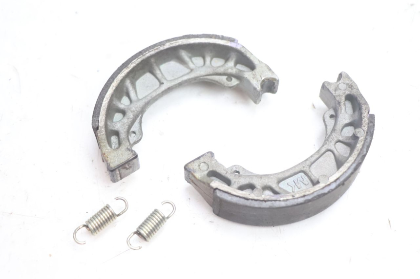 photo de GANASCE FRENO PEUGEOT LUDIX ONE 14P 50 (2004 - 2013) - Zoom sullo stato d'uso