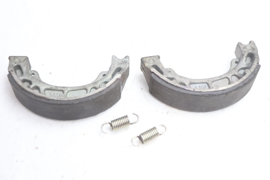 photo de GANASCE FRENO PEUGEOT LUDIX ONE 14P 50 (2004 - 2013) - Altra angolazione