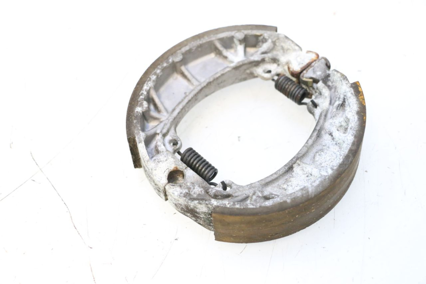photo de GANASCE FRENO PEUGEOT LUDIX ONE 50 (2004 - 2013) - Dettagli dei punti di fissaggio