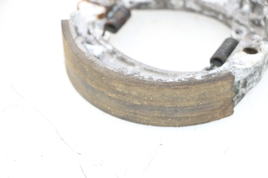photo de GANASCE FRENO PEUGEOT LUDIX ONE 50 (2004 - 2013) - Stato della superficie e materiale