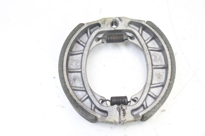 photo de GANASCE FRENO MASH CITY 4T 50 (2018 - 2020) - Vista principale