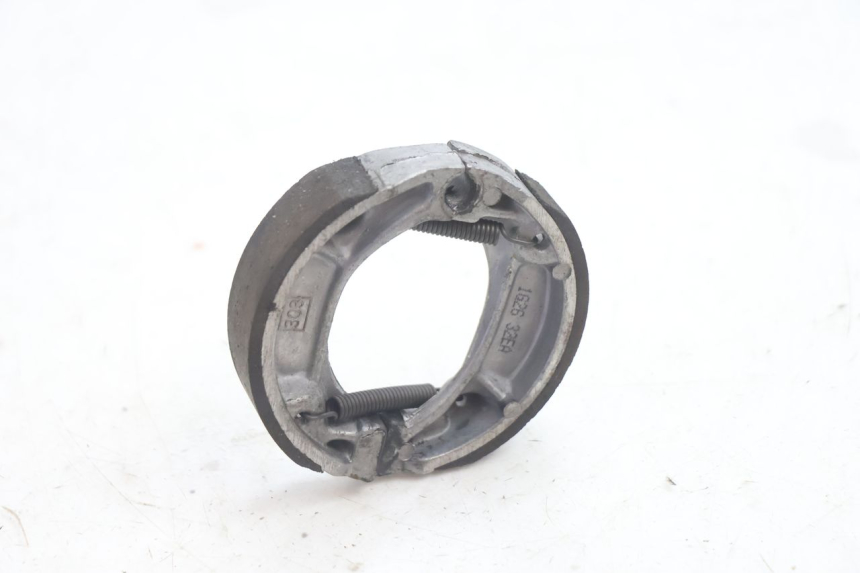 photo de GANASCE FRENO SYM MIO 50 (2005 - 2010) - Zoom sullo stato d'uso