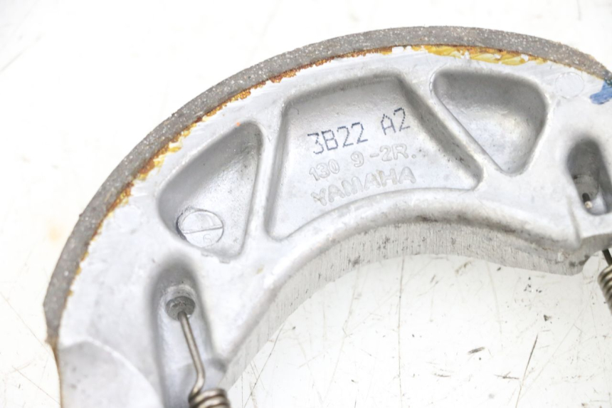 photo de GANASCE FRENO YAMAHA NEO'S CORE 1 (2022 - 2026) - Dettaglio del componente