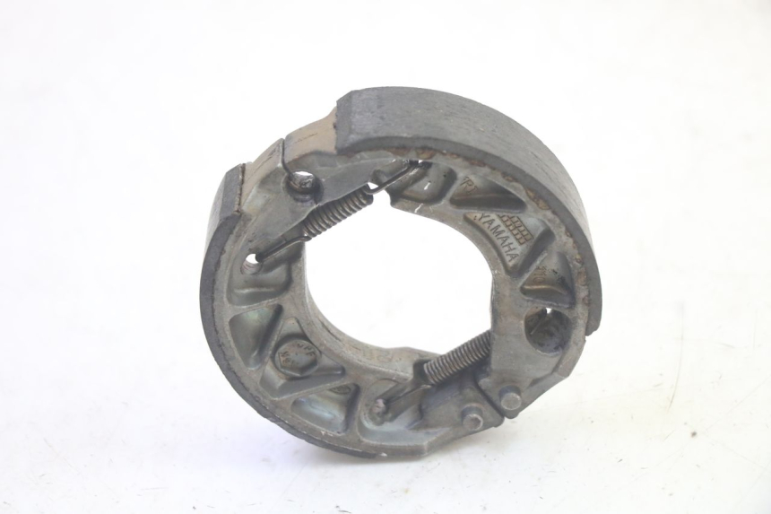 photo de GANASCE FRENO YAMAHA NEOS NEO'S 4T 50 (2008 - 2016) - Zoom sullo stato d'uso