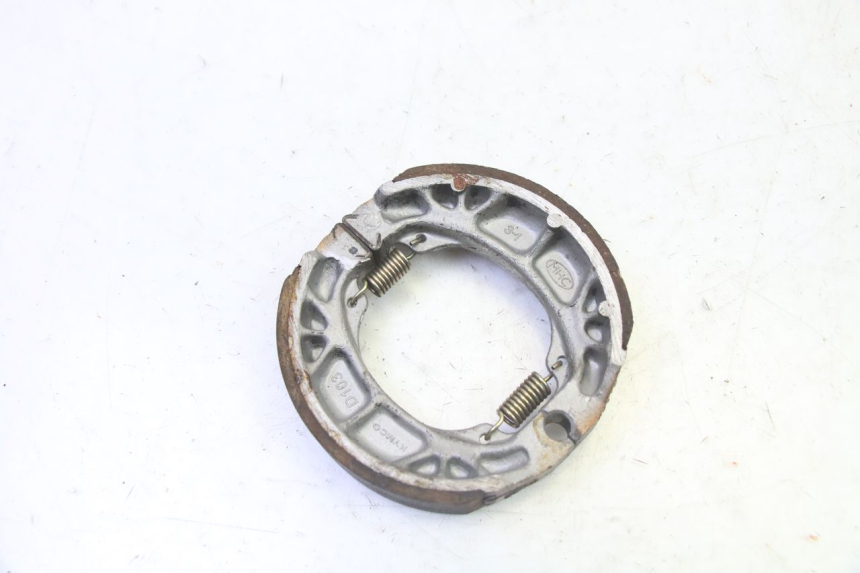 photo de GANASCE FRENO KYMCO LIKE 4T 50 (2019 - 2025) - Vista principale