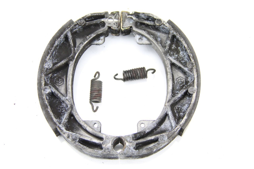 photo de GANASCE FRENO PIAGGIO NEW TYPHOON 50 (2010 - 2017) - Vista principale