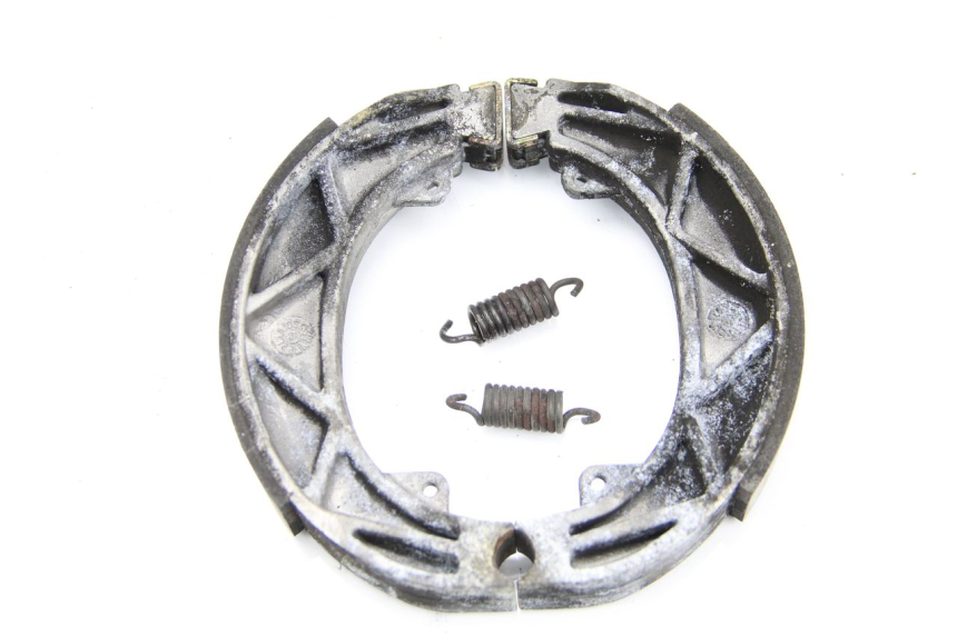 photo de GANASCE FRENO PIAGGIO NEW TYPHOON 50 (2010 - 2017) - Altra angolazione