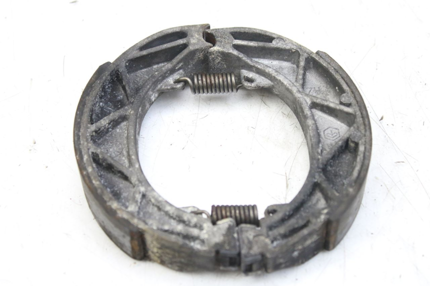 photo de PASTIGLIE FRENO PIAGGIO NEW TYPHOON 50 (2018 - 2021) - Vista principale