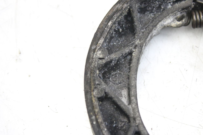 photo de PASTIGLIE FRENO PIAGGIO NEW TYPHOON 50 (2018 - 2021) - Dettaglio del componente