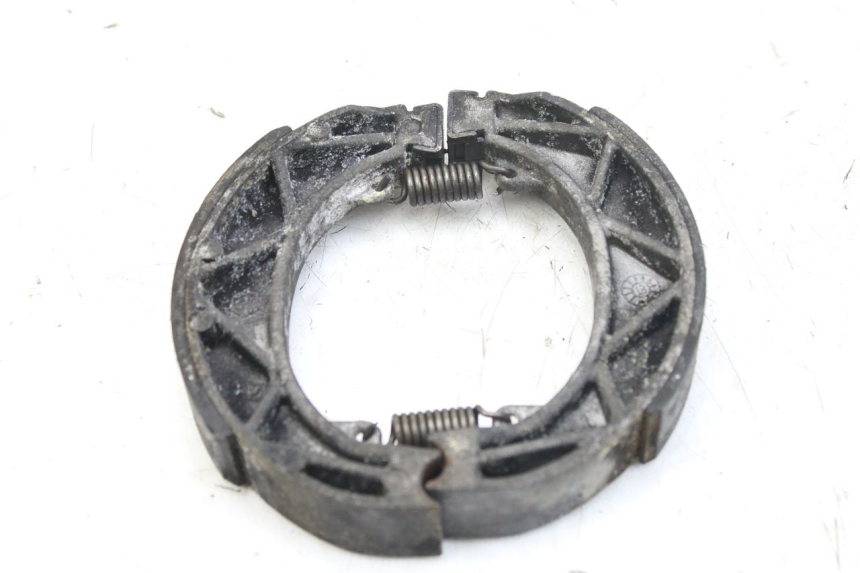 photo de PASTIGLIE FRENO PIAGGIO NEW TYPHOON 50 (2018 - 2021) - Altra angolazione