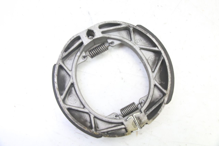 photo de PASTIGLIE FRENO PIAGGIO NEW TYPHOON 50 (2018 - 2021) - Vista principale