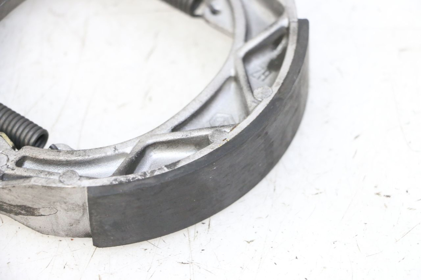 photo de GANASCE FRENO PIAGGIO NEW TYPHOON 50 (2010 - 2017) - Primo piano tecnico