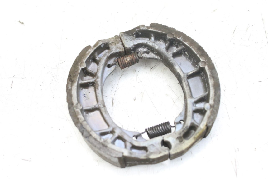 photo de PASTIGLIE FRENO SYM ORBIT 2 4T 50 (2008 - 2017) - Vista principale