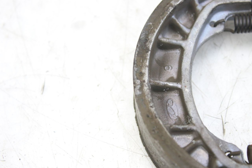 photo de PASTIGLIE FRENO SYM ORBIT 2 4T 50 (2008 - 2017) - Altra angolazione