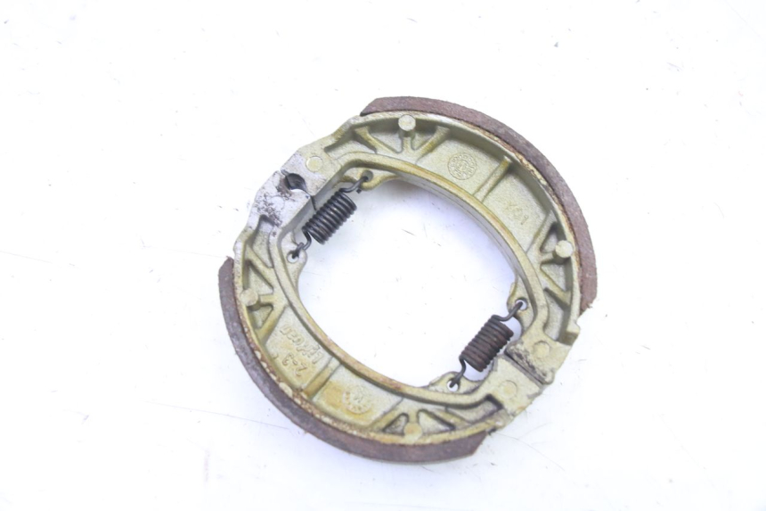 photo de PASTIGLIE FRENO SYM ORBIT 2 4T 50 (2008 - 2017) - Vista principale