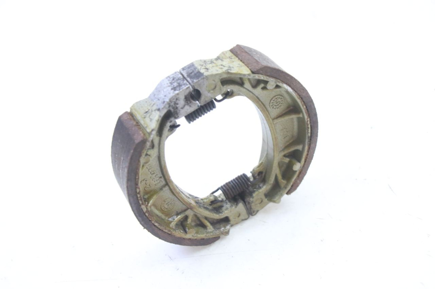 photo de PASTIGLIE FRENO SYM ORBIT 2 4T 50 (2008 - 2017) - Zoom sullo stato d'uso