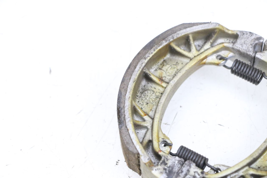 photo de GANASCE FRENO SYM ORBIT III 3 4T 50 (2021 - 2025) - Altra angolazione