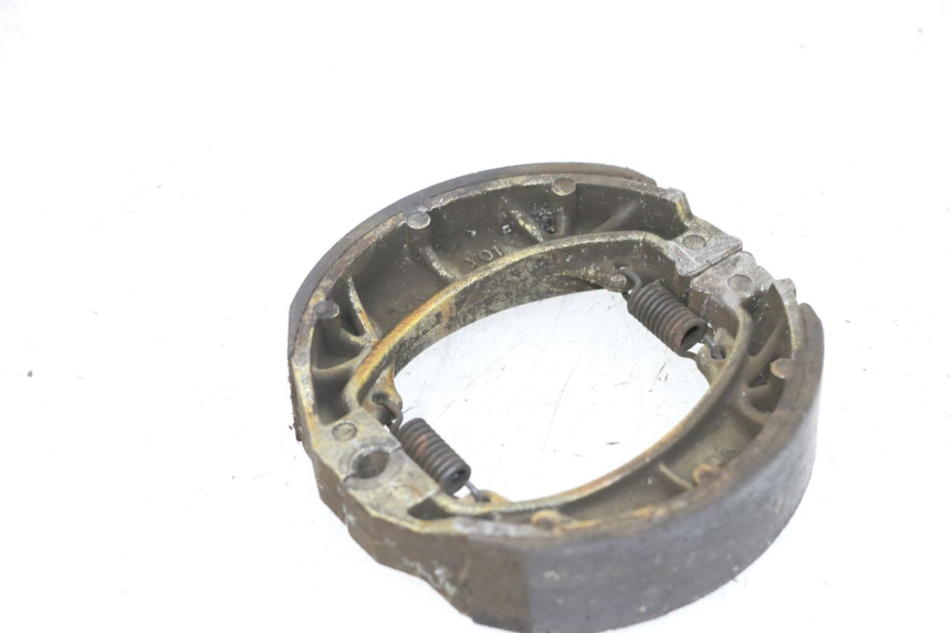 photo de PASTIGLIE FRENO SYM ORBIT III 3 4T 50 (2018 - 2021) - Zoom sullo stato d'uso