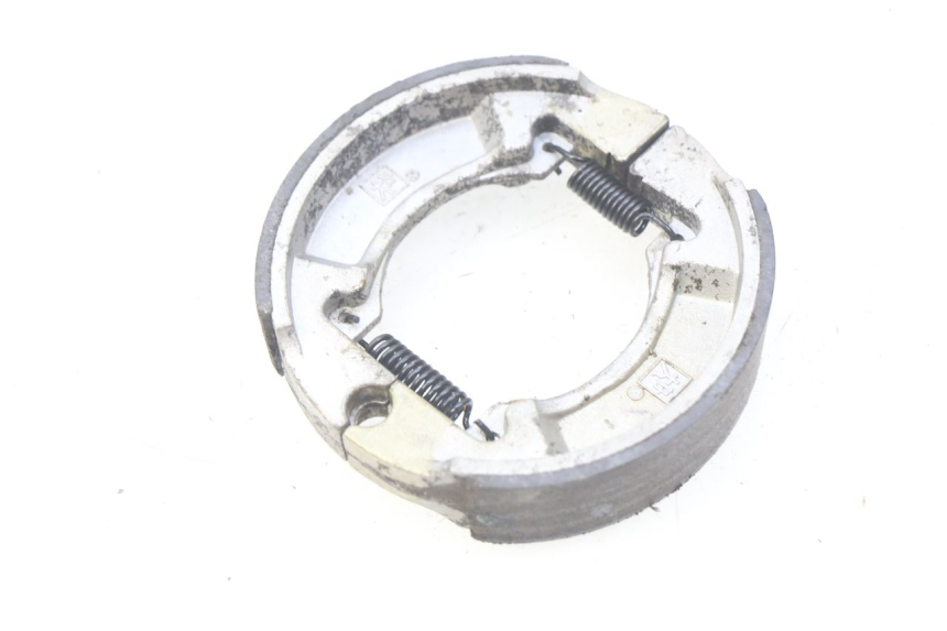 photo de PASTIGLIE FRENO TNT MOTOR OTTO 2T 50 (2012 - 2018) - Zoom sullo stato d'uso