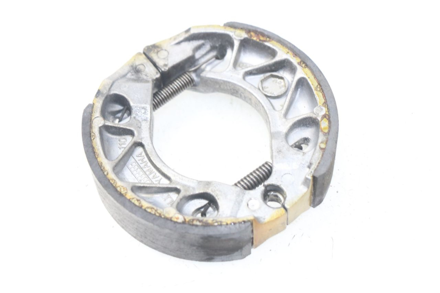 photo de PATTINO DEL FRENO MBK OVETTO 4T 50 (2008 - 2016) - Zoom sullo stato d'uso