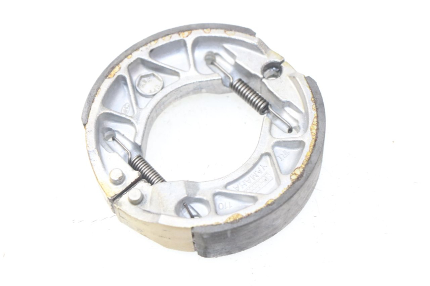 photo de PATTINO DEL FRENO MBK OVETTO 4T 50 (2008 - 2016) - Altra angolazione