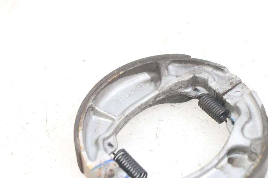 photo de PASTIGLIE FRENO HONDA PCX (JF28) 125 (2009 - 2011) - Altra angolazione