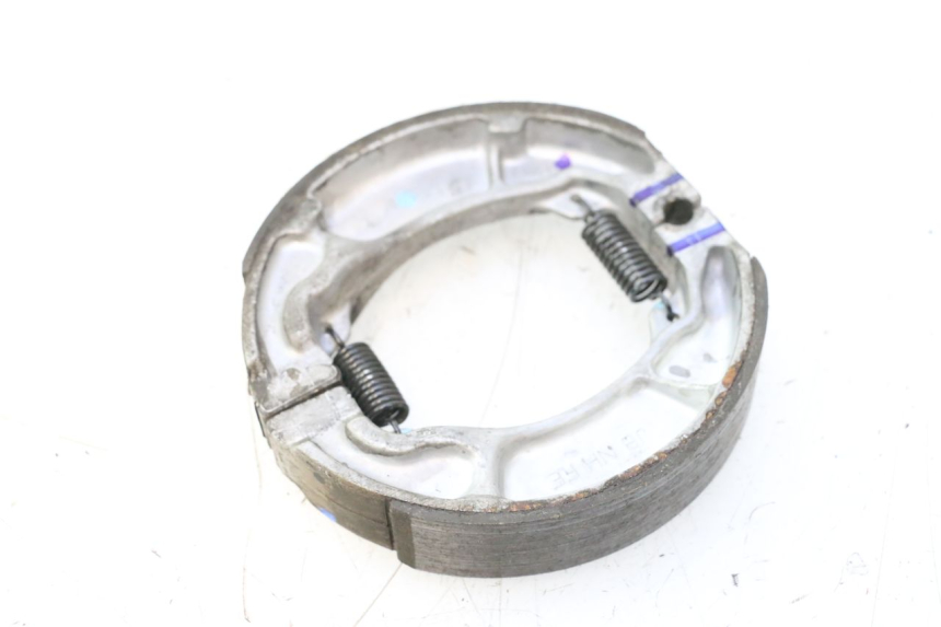 photo de PASTIGLIE FRENO HONDA PCX (JF28) 125 (2009 - 2011) - Vista principale