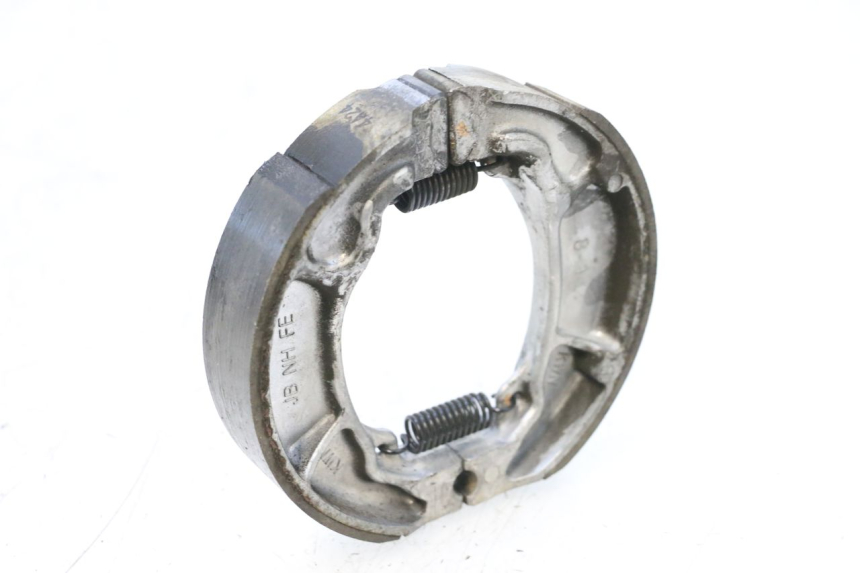 photo de GANASCE FRENO HONDA PCX (JF57/JF64) 125 (2014 - 2018) - Zoom sullo stato d'uso