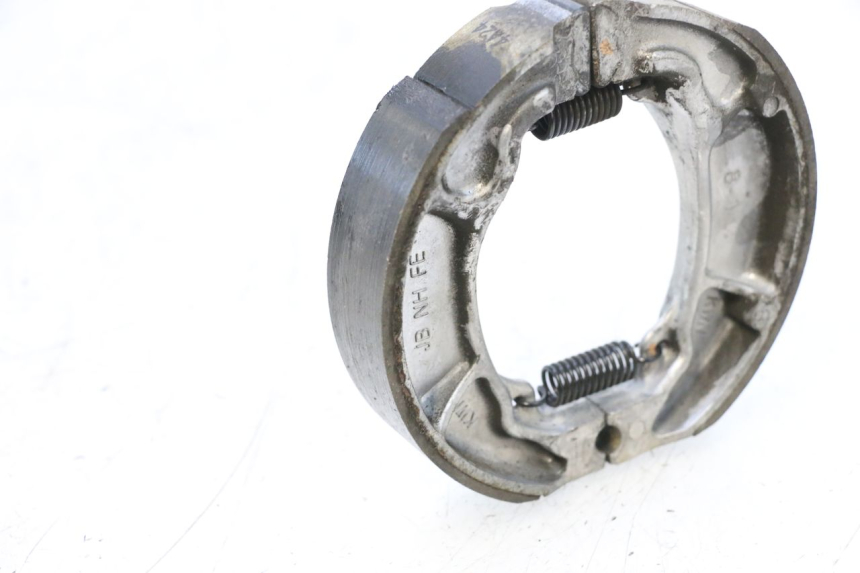 photo de GANASCE FRENO HONDA PCX (JF57/JF64) 125 (2014 - 2018) - Altra angolazione