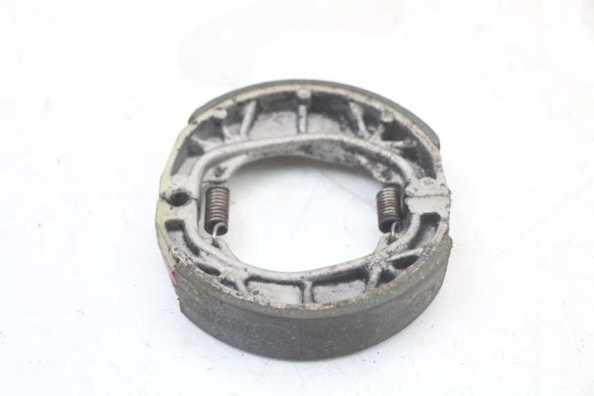 photo de PASTIGLIE FRENO PEUGEOT KISBEE 2T 50 (2010 - 2017) - Zoom sullo stato d'uso