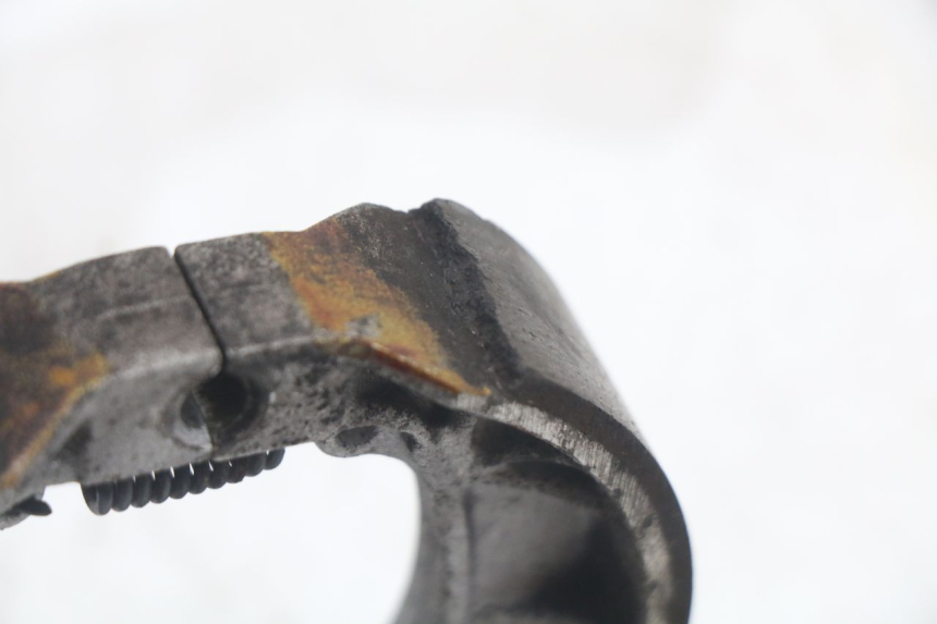 photo de PASTIGLIE FRENO PEUGEOT LUDIX 50 (2005 - 2007) - Primo piano tecnico