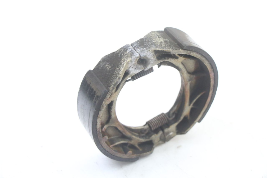 photo de GANASCE FRENO PEUGEOT LUDIX ONE 50 (2005 - 2008) - Zoom sullo stato d'uso