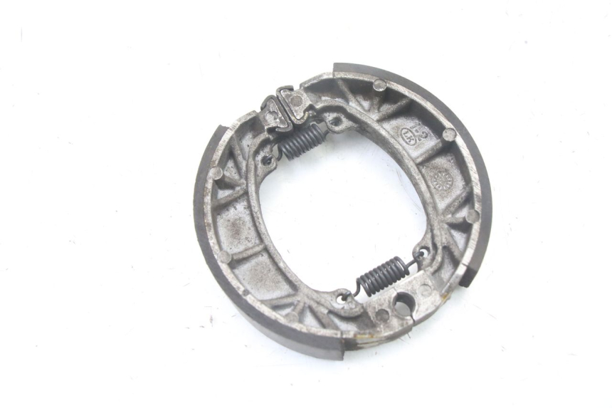 photo de PASTIGLIE FRENO PEUGEOT TKR TREKKER FURIOUS 50 (2005 - 2014) - Vista principale