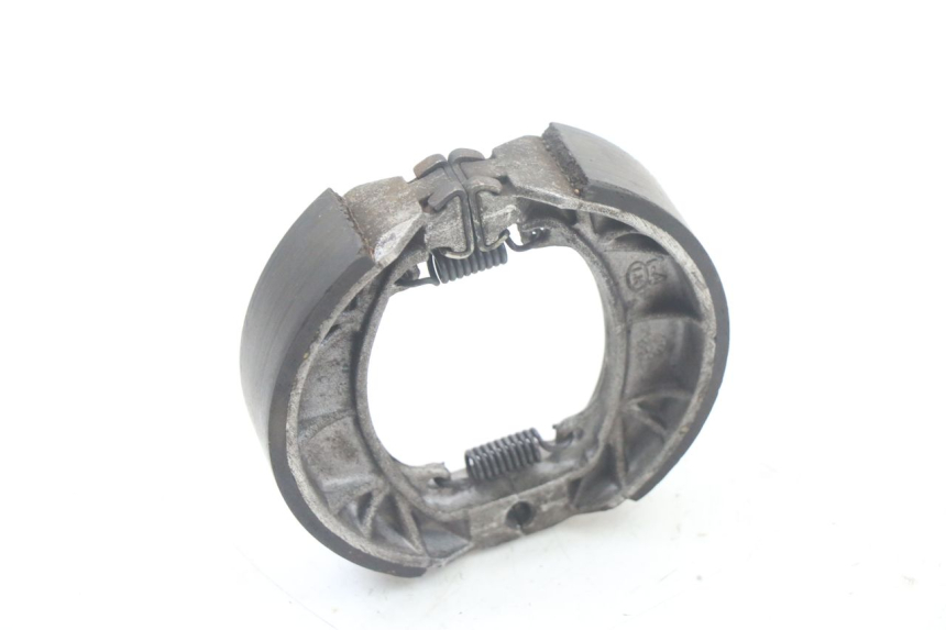 photo de PASTIGLIE FRENO PEUGEOT TKR TREKKER FURIOUS 50 (2005 - 2014) - Zoom sullo stato d'uso