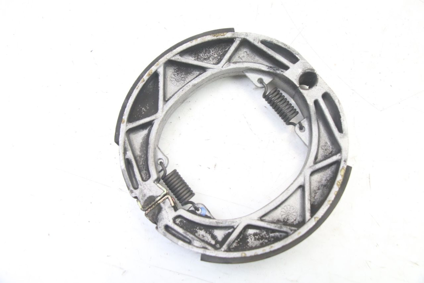 photo de PASTIGLIE FRENO PIAGGIO FLY 2T 50 (2004 - 2017) - Vista principale