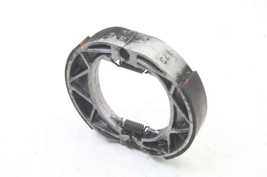 photo de PASTIGLIE FRENO PIAGGIO FLY 2T 50 (2004 - 2017) - Dettaglio del componente