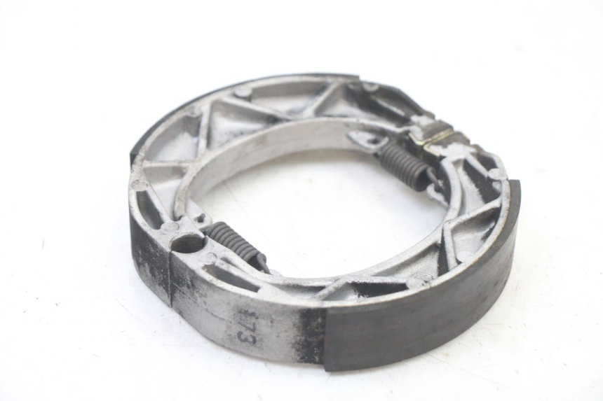 photo de PASTIGLIE FRENO PIAGGIO FLY 2T 50 (2004 - 2017) - Zoom sullo stato d'uso