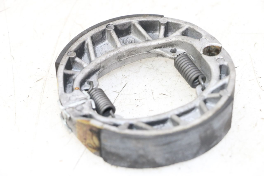 photo de PASTIGLIE FRENO PIAGGIO VESPA LX 2T 50 (2005 - 2013) - Vista principale