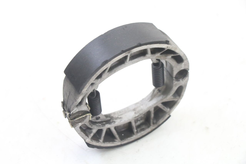 photo de PASTIGLIE FRENO PIAGGIO VESPA S 2T 50 (2007 - 2014) - Zoom sullo stato d'uso