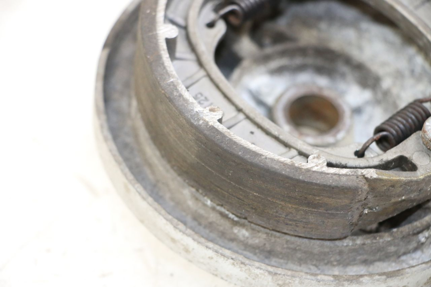 photo de GANASCE FRENO DOLPHIN PYGMY 1 (2020 - 2024) - Zoom sullo stato d'uso