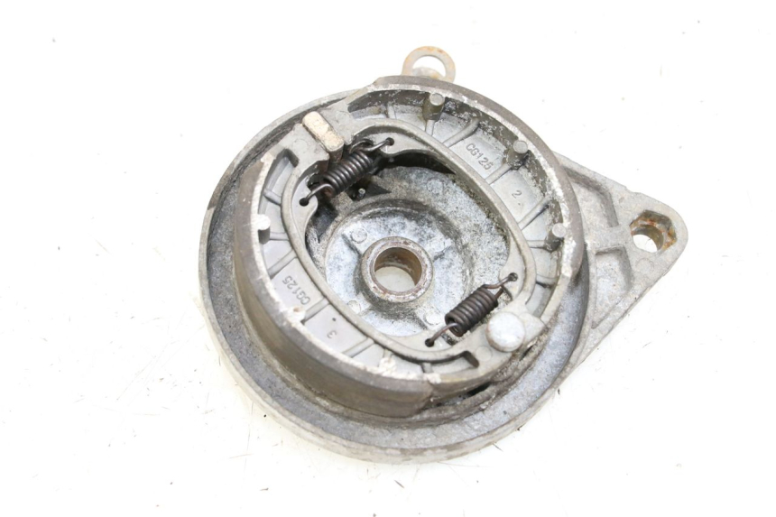 photo de GANASCE FRENO DOLPHIN PYGMY 1 (2020 - 2024) - Altra angolazione