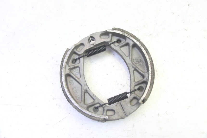 photo de GANASCE FRENO RIDE RACE 2T 50 (2012 - 2017) - Vista principale