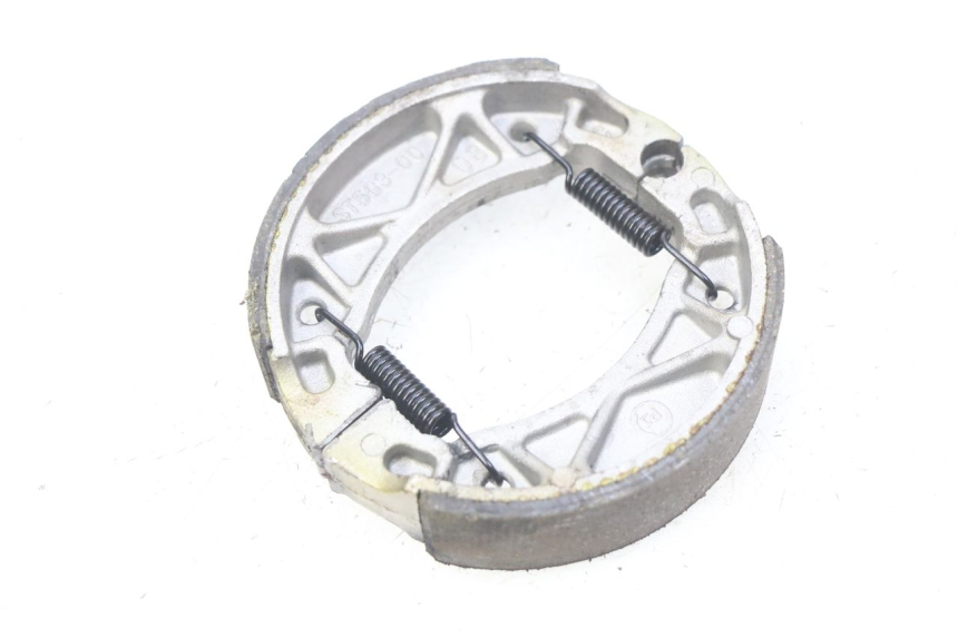 photo de PASTIGLIE FRENO RIDE RACE GT 2T 50 (2012 - 2017) - Vista principale