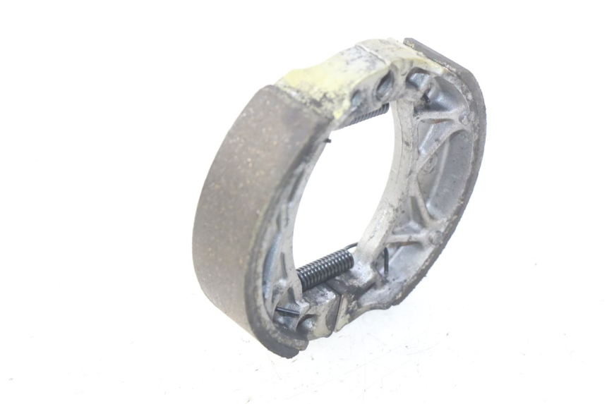 photo de PASTIGLIE FRENO RIDE RACE GT 2T 50 (2012 - 2017) - Zoom sullo stato d'uso