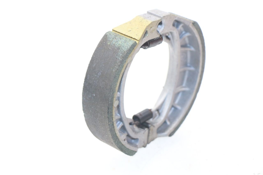 photo de PASTIGLIE FRENO TNT MOTOR ROMA 10' 4T 50 (2019 - 2022) - Zoom sullo stato d'uso