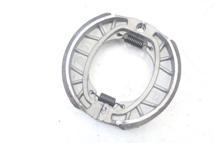 photo de PASTIGLIE FRENO TNT MOTOR ROMA 10' 4T 50 (2007 - 2018) - Vista principale